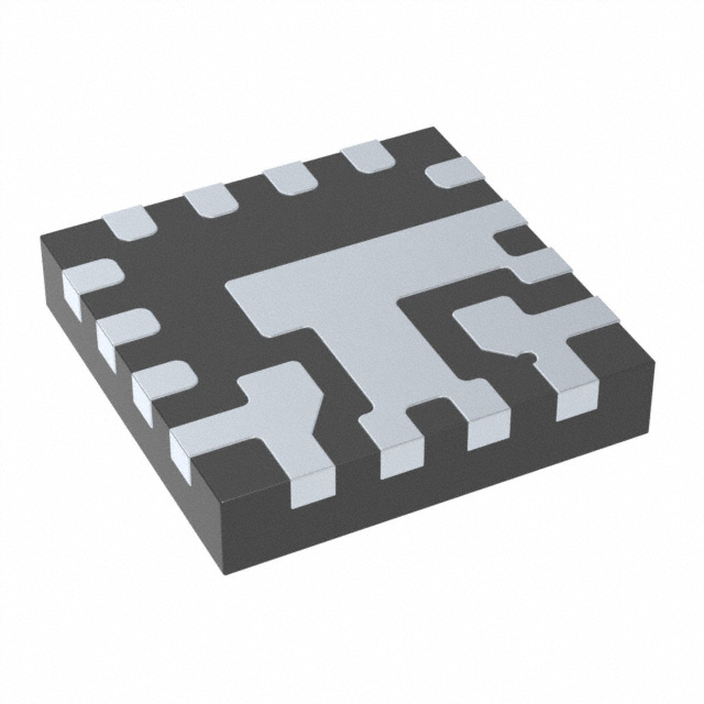 MIC23656-FAYFT-TR Microchip Technology electronic component