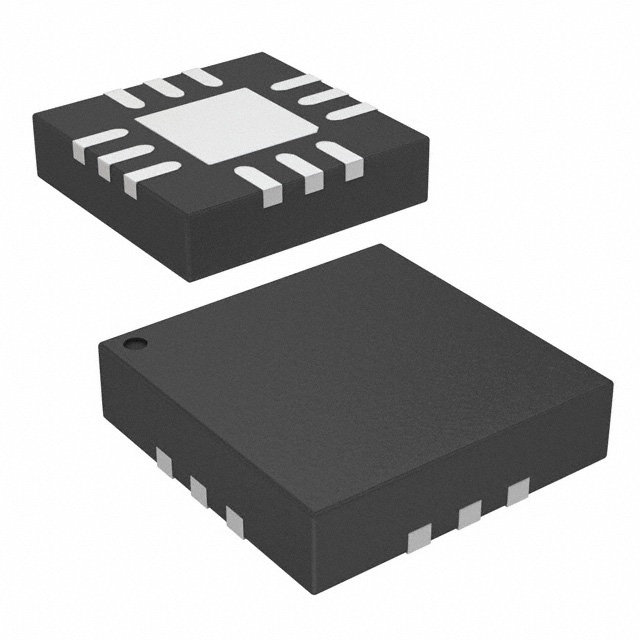 HV860K7-G Microchip Technology electronic component