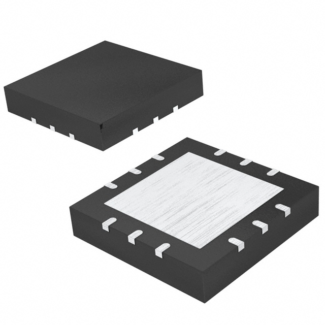 EMC2303-1-KP-TR Microchip Technology electronic component