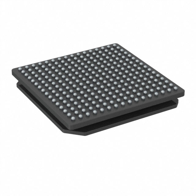 VSC8256YMR Microchip Technology electronic component