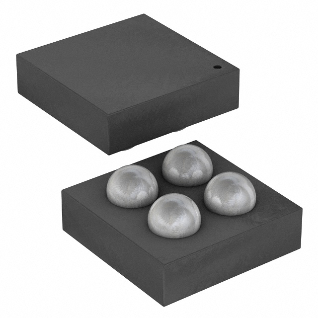 AT24CSW010-UUM0B-T Microchip Technology electronic component