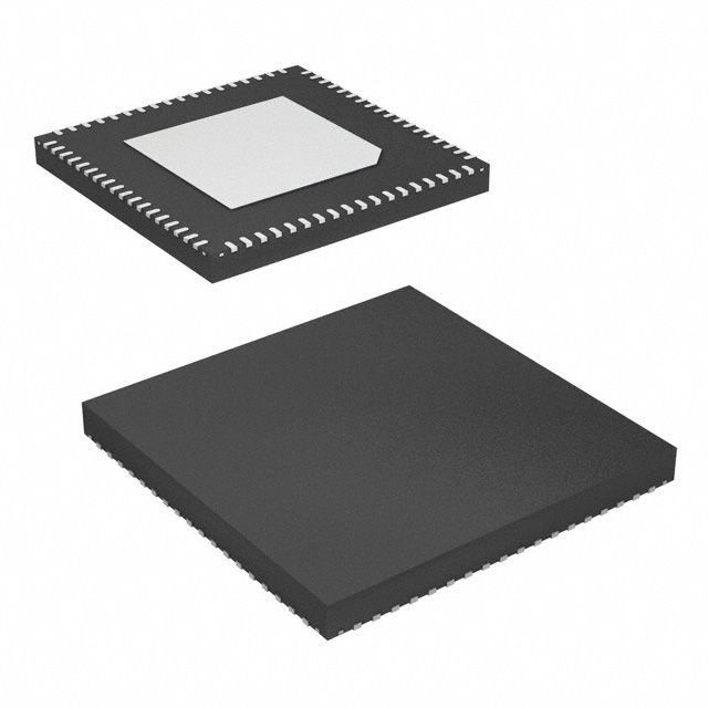 MDB1900ZBQZ-TR Microchip Technology electronic component
