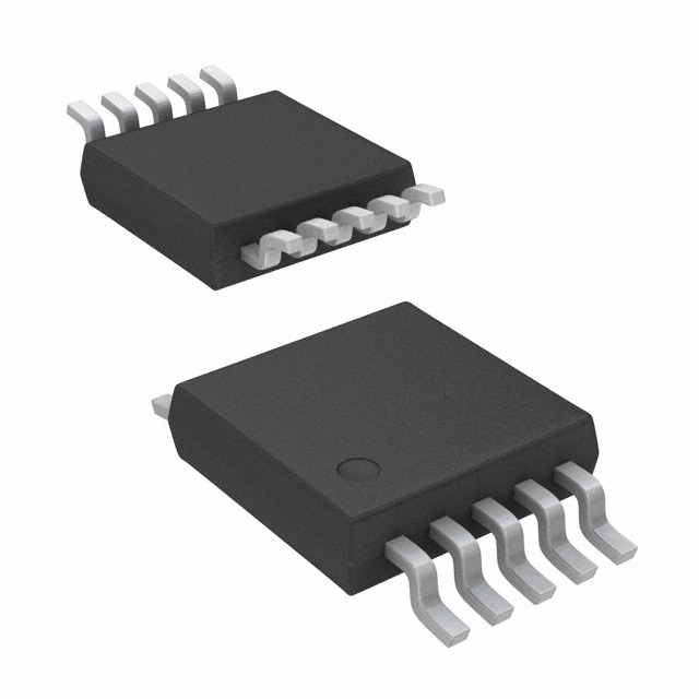 MCP2130T-I/UN Microchip Technology electronic component