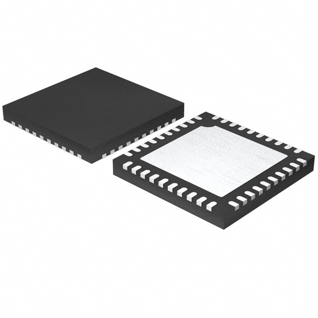MCP8025AT-115H/MPVAO Microchip Technology electronic component