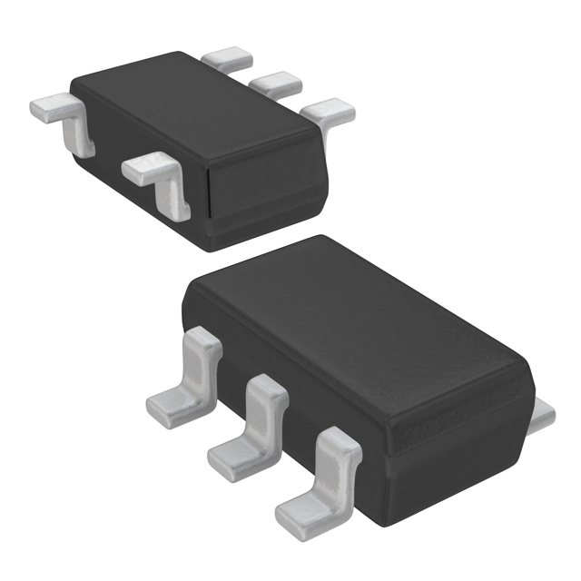 MCP6541T-I/LT Microchip Technology electronic component
