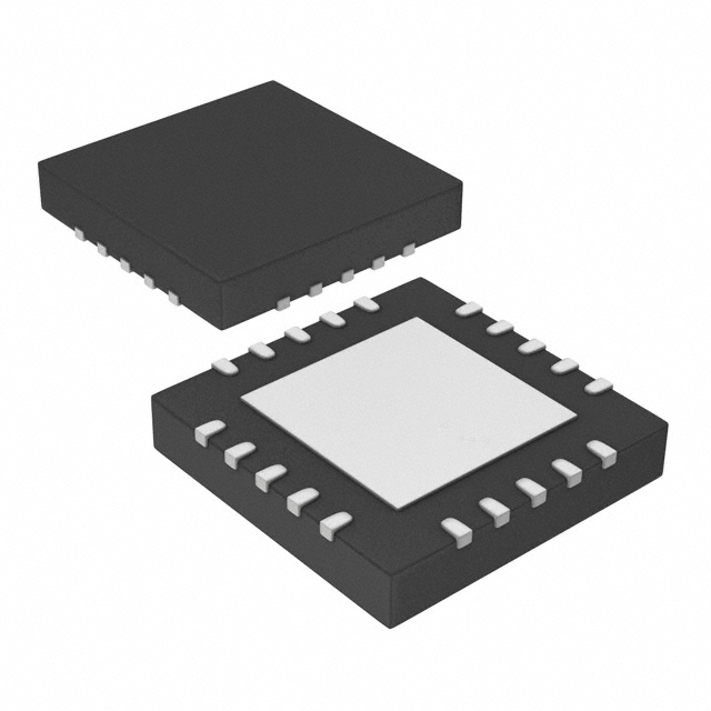 MCP96L00T-E/MX Microchip Technology electronic component