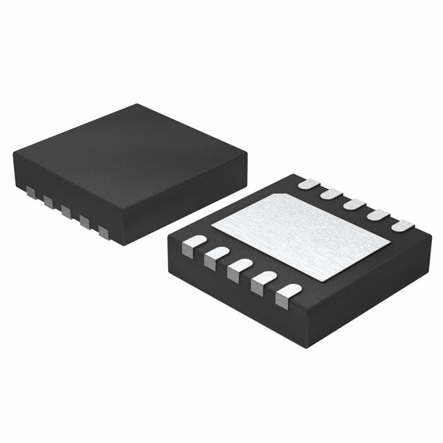 PAC1921-1-AIA-TR Microchip Technology electronic component