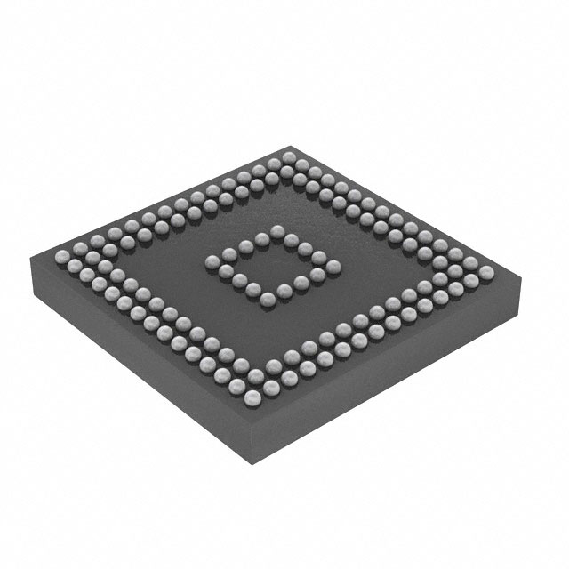 ATSAME54P20A-CTFT Microchip Technology electronic component