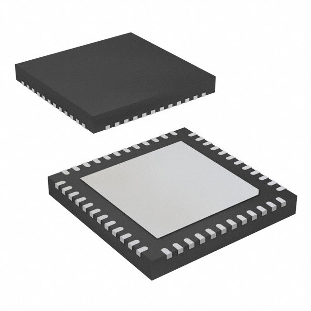 USB4715/Y9X Microchip Technology electronic component
