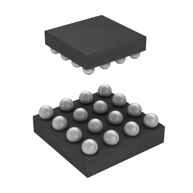 PAC1934T-I/J6CX Microchip Technology electronic component