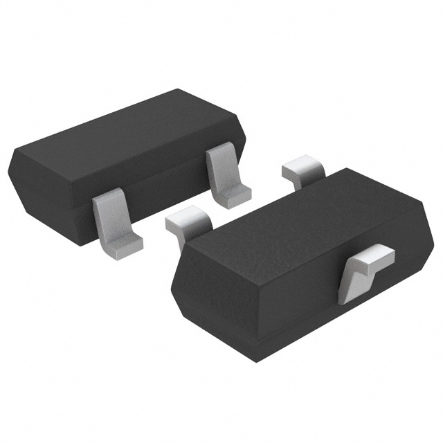 LM4040CYM3-4.1-TR Microchip Technology electronic component