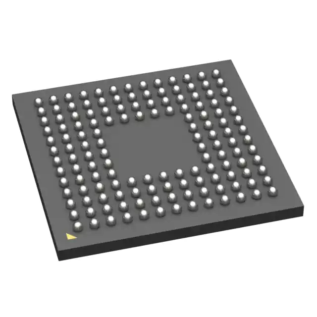 ATSAME70Q21B-CFNT Microchip Technology electronic component