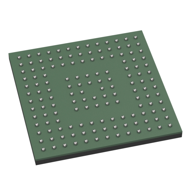 MEC1723N-B0-I/SZ Microchip Technology electronic component