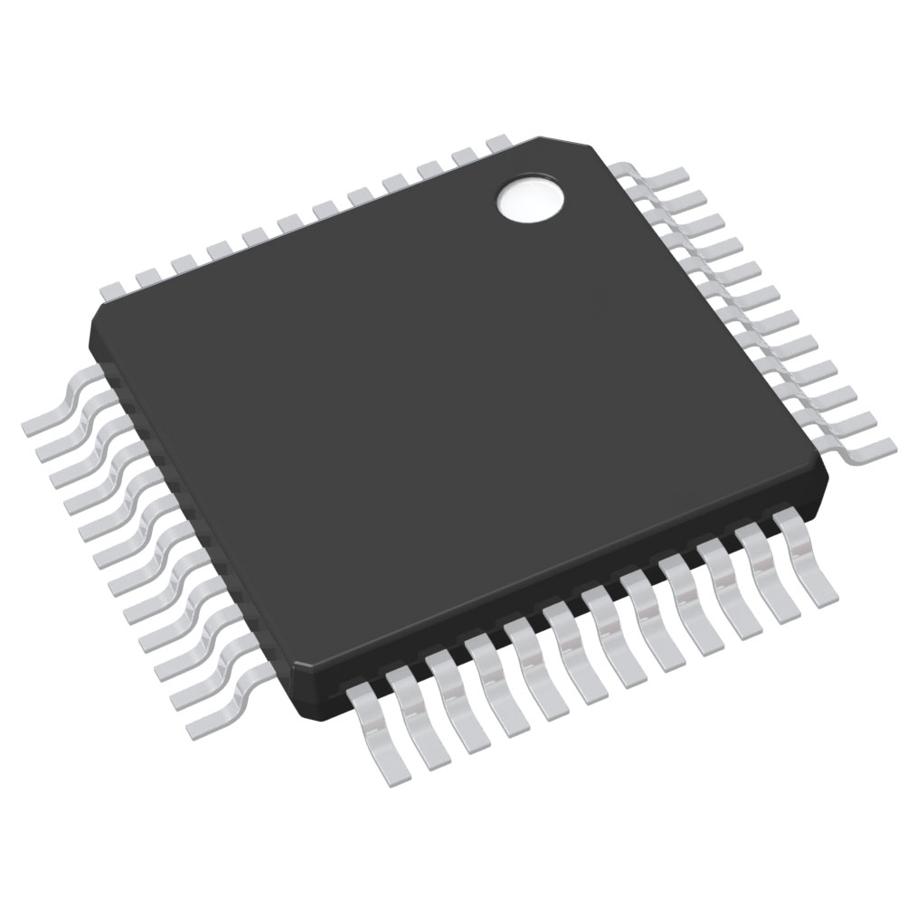 ATM90E36A-AU-R Microchip Technology electronic component