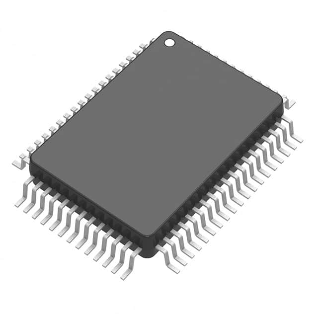 MT90812AL1 Microchip Technology electronic component