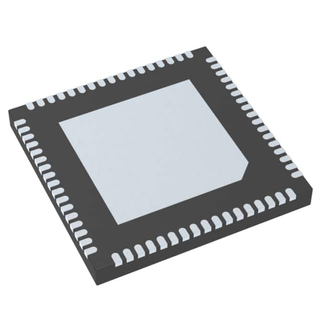 VSC8541XMV-05 Microchip Technology related electronic component