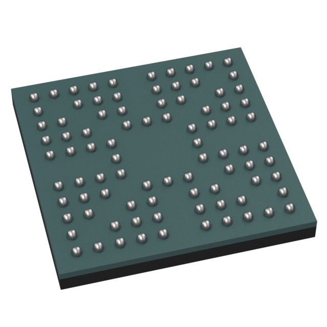 ATMXT640U-CCUR023 Microchip Technology electronic component