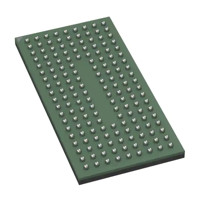 ATMXT2952TD-C2U001 Microchip Technology electronic component