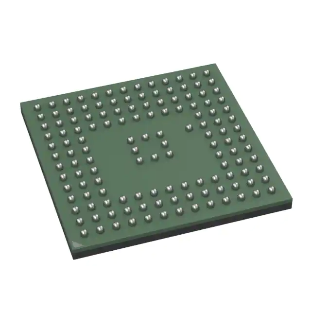 ATMXT1664T3-CCU035 Microchip Technology electronic component