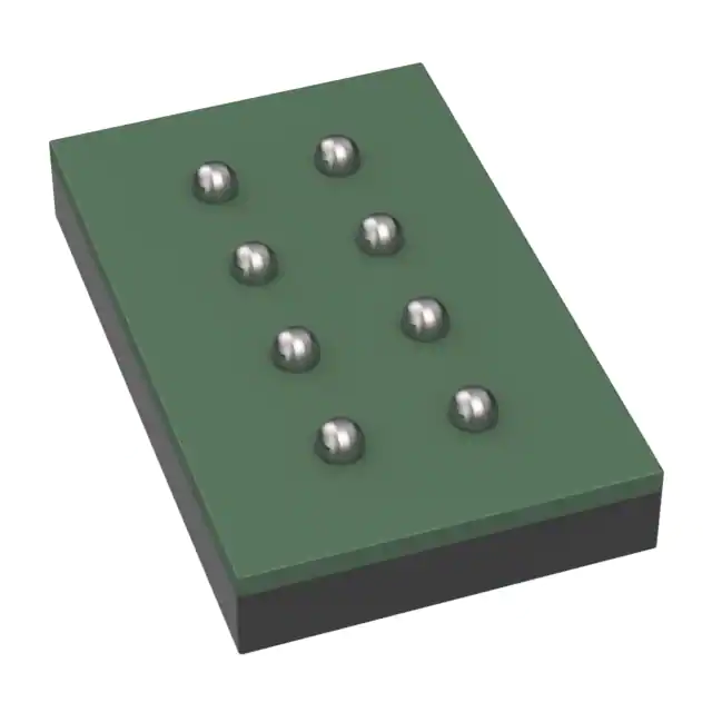 AT25128AU2-10UI-1.8 Microchip Technology electronic component