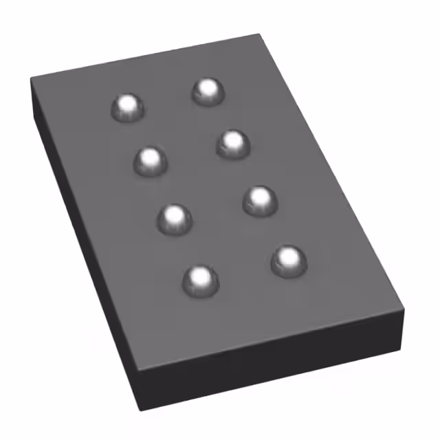 AT24C256-10UI-2.7 Microchip Technology electronic component