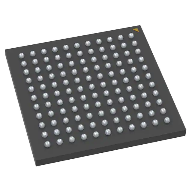 HV2815/AJA Microchip Technology electronic component