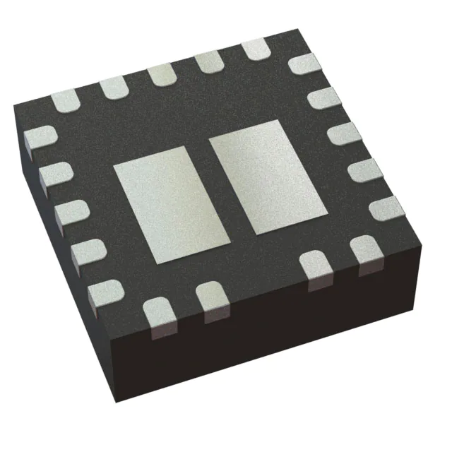 UCS3205T-E/Q8A Microchip Technology electronic component