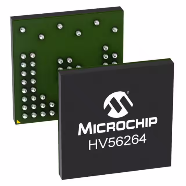HV56264T-E/AKA-VAO Microchip Technology electronic component