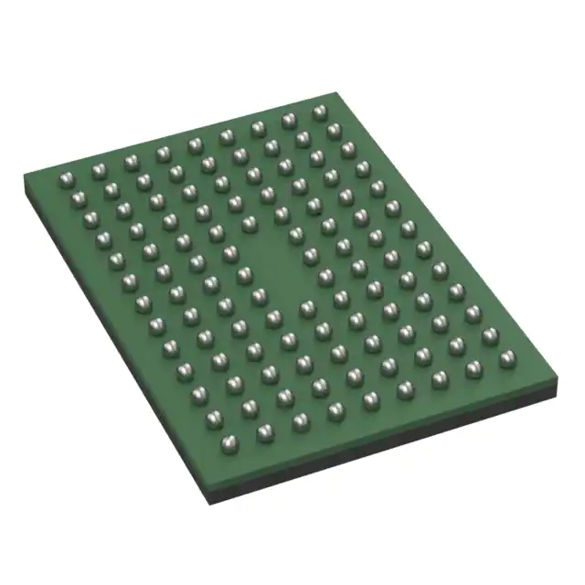 ATMXT1066TD-C2U002 Microchip Technology electronic component