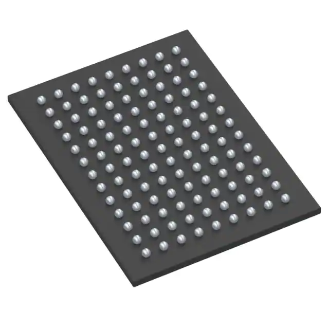 ATMXT1066TD-NHU002 Microchip Technology electronic component