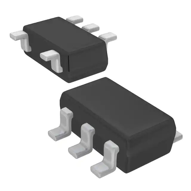 AT24CSW010-STUM-T Microchip Technology electronic component