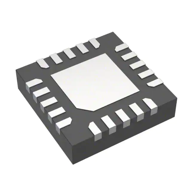 PIC16F15244-I/REB Microchip Technology electronic component