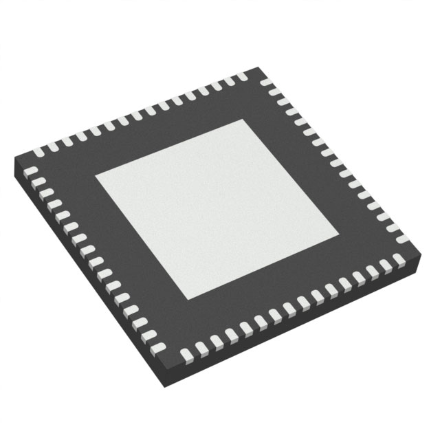 ATSAMD51J20A-MU-EFP Microchip Technology electronic component