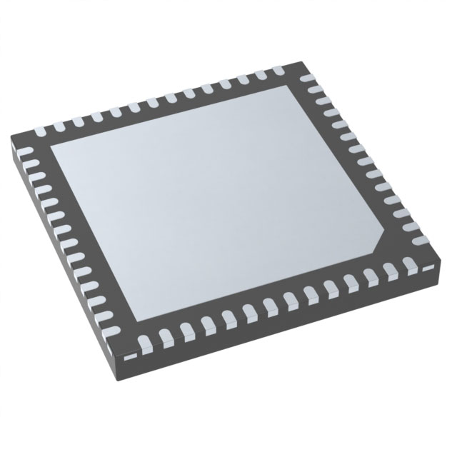 ATMXT336UD-MAUHA1 Microchip Technology electronic component