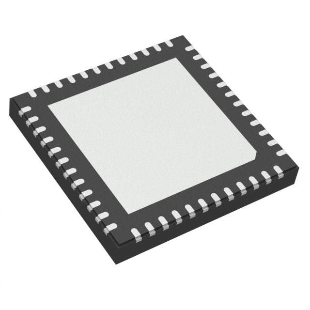 PIC32CM1216MC00048-I/U5B Microchip Technology electronic component