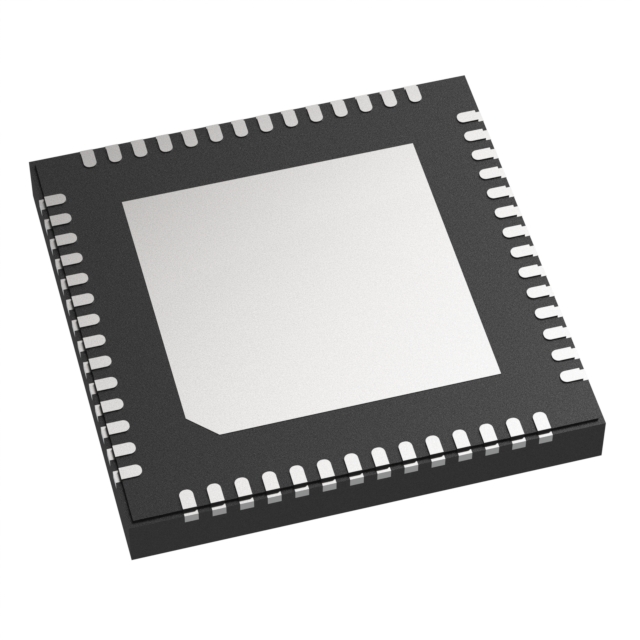 ATMXT144UD-AMTSPIVAO Microchip Technology electronic component