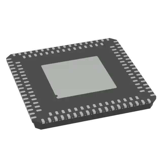 PIC32MZ1025W104132-I/NX Microchip Technology electronic component