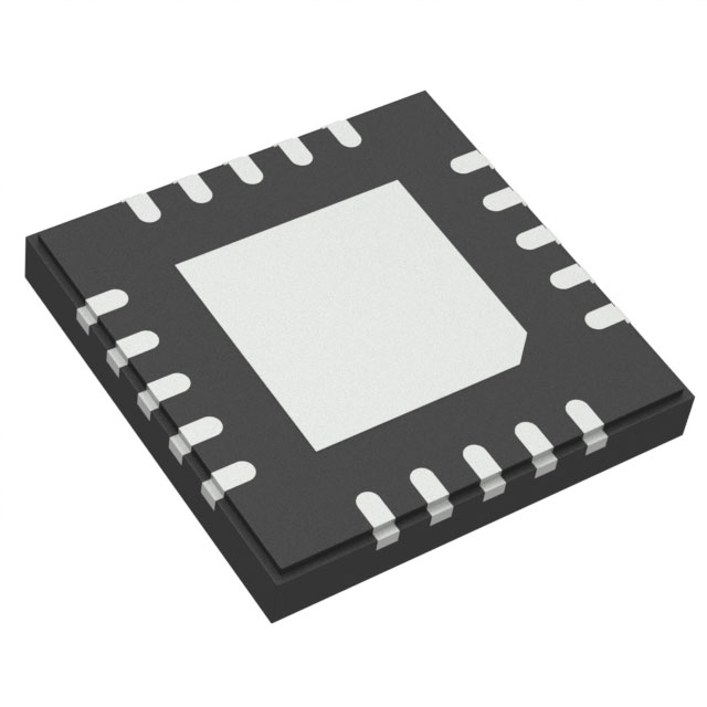 PIC16F18345-E/6NVAO Microchip Technology electronic component