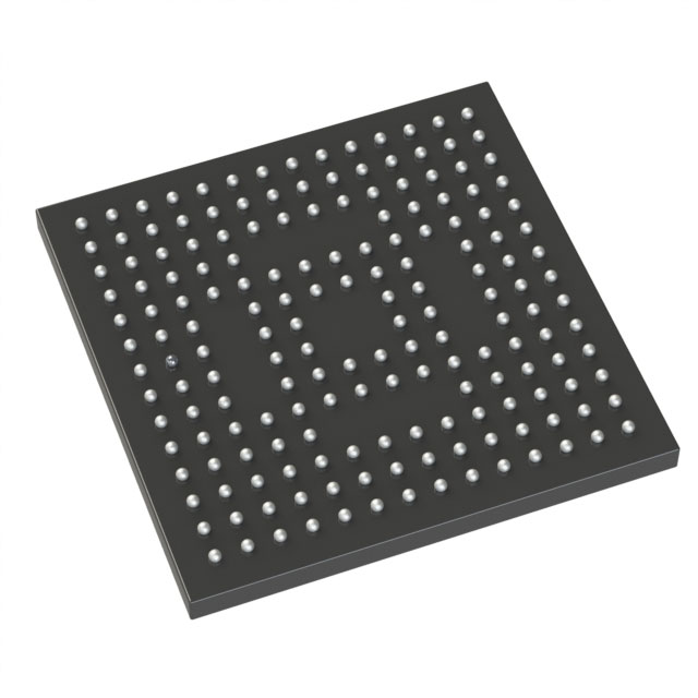 MEC1725N-B0-I/LJ Microchip Technology electronic component