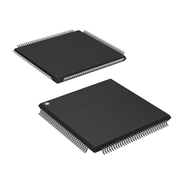 KSZ8895MLXI Microchip Technology electronic component