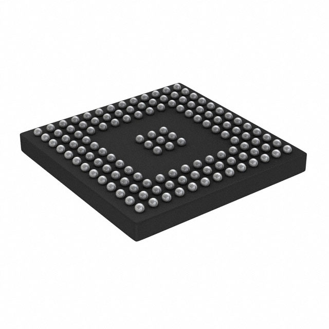 WM8350GEB/V Cirrus Logic Inc. electronic component
