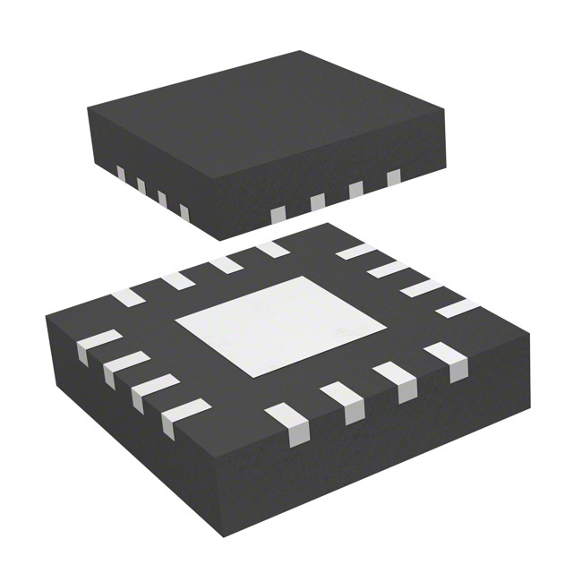 WM9001GEFL/R Cirrus Logic Inc. electronic component