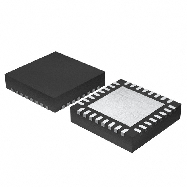 WM8912CGEFL/V Cirrus Logic Inc. electronic component