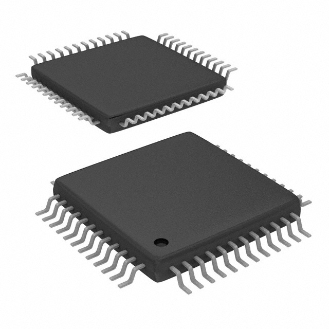 WM9707SCFT/V Cirrus Logic Inc. electronic component