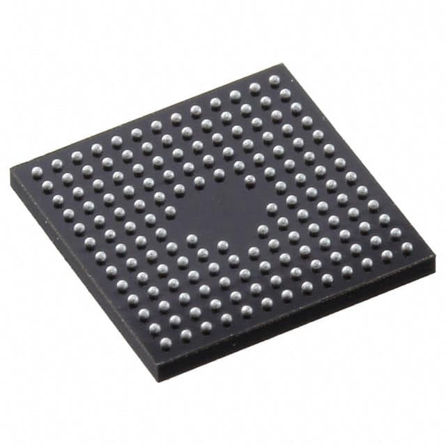 UCD90240ZRBT Texas Instruments electronic component