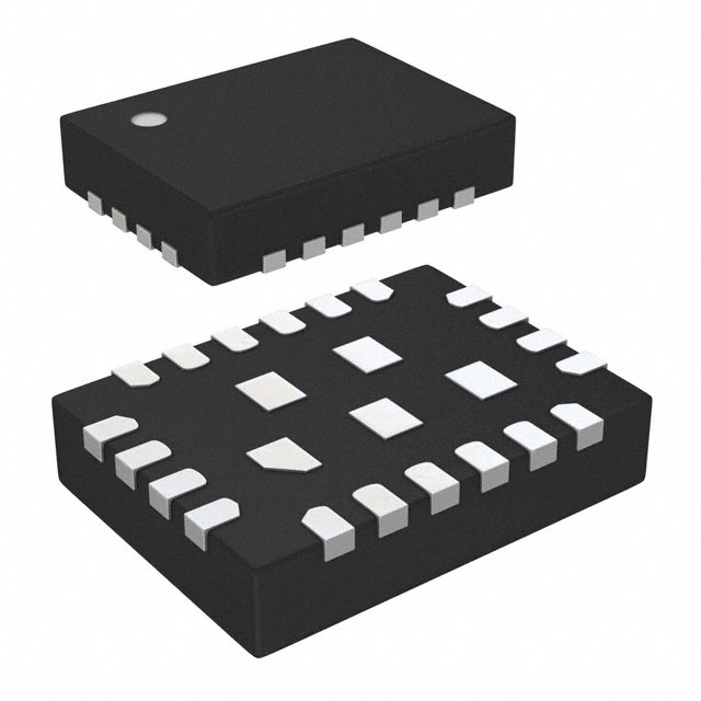 MP38900DL-Z Monolithic Power Systems Inc. electronic component