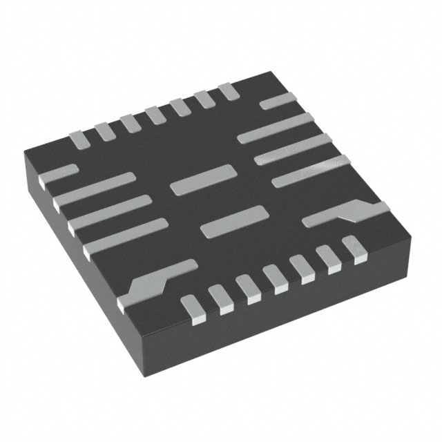 MPQ4488BGU-FD-AEC1-Z Monolithic Power Systems Inc. electronic component