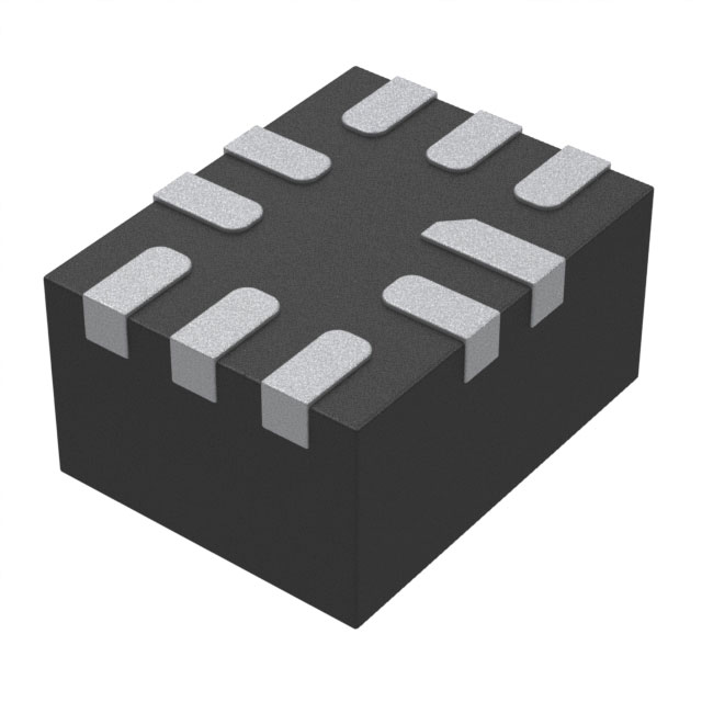 MP5418AGQG-Z Monolithic Power Systems Inc. electronic component