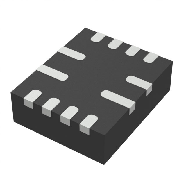 MP4572GQB-Z Monolithic Power Systems Inc. electronic component