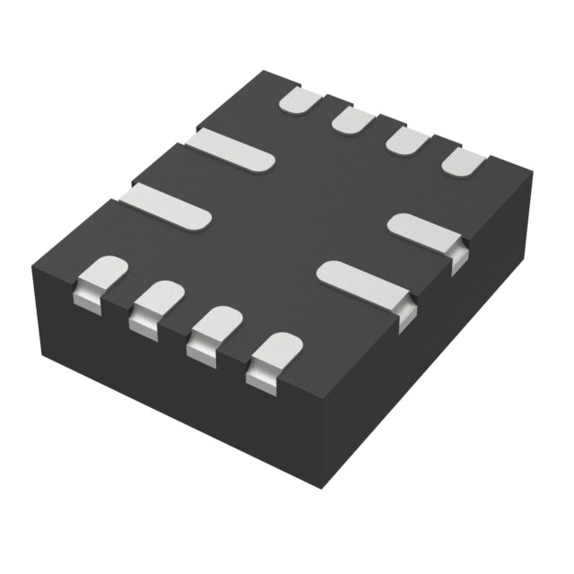 MP4576GQBE-Z Monolithic Power Systems Inc. electronic component